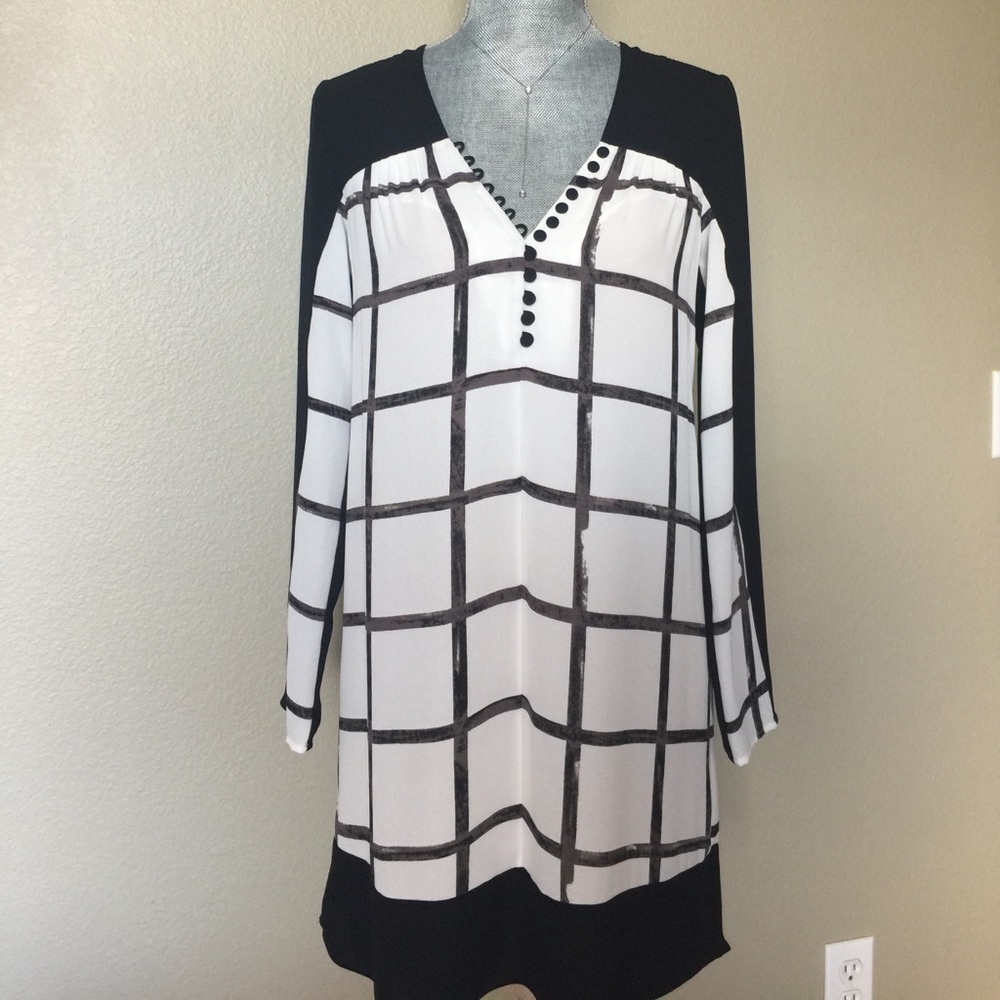Bcbgmaxazria Dress
